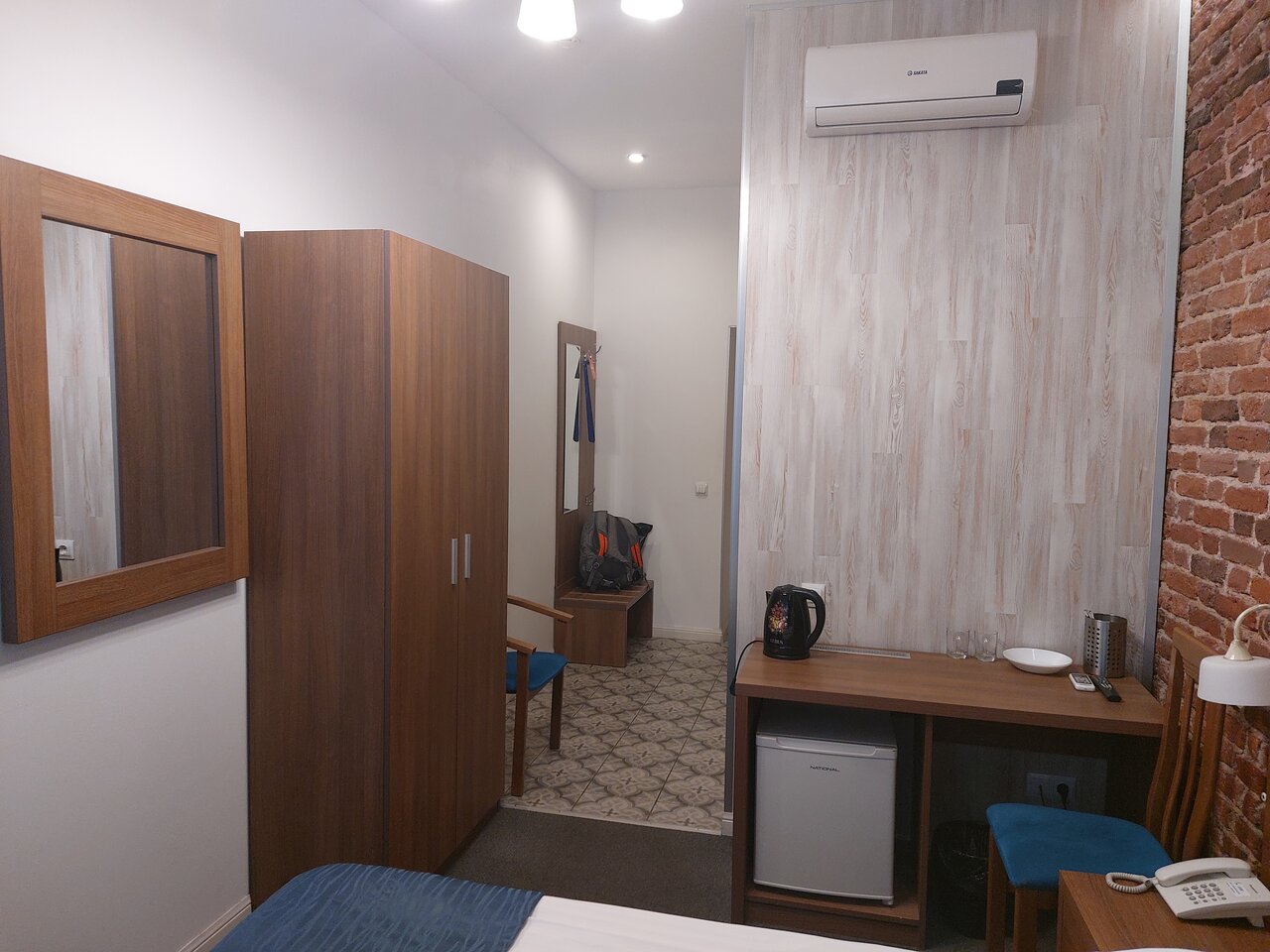 Гостиница Талисман Санкт-Петербург-189