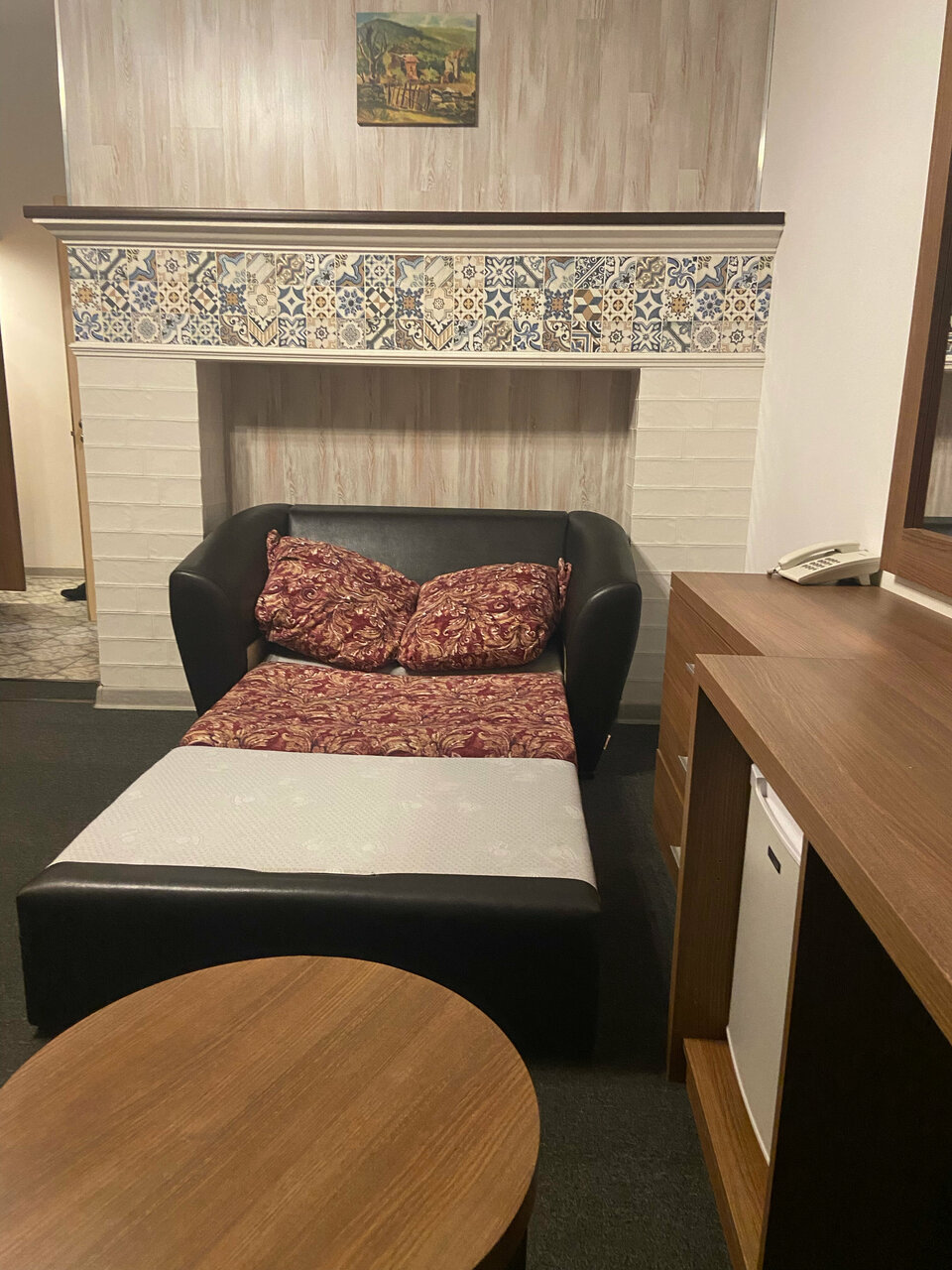 Гостиница Талисман Санкт-Петербург-74