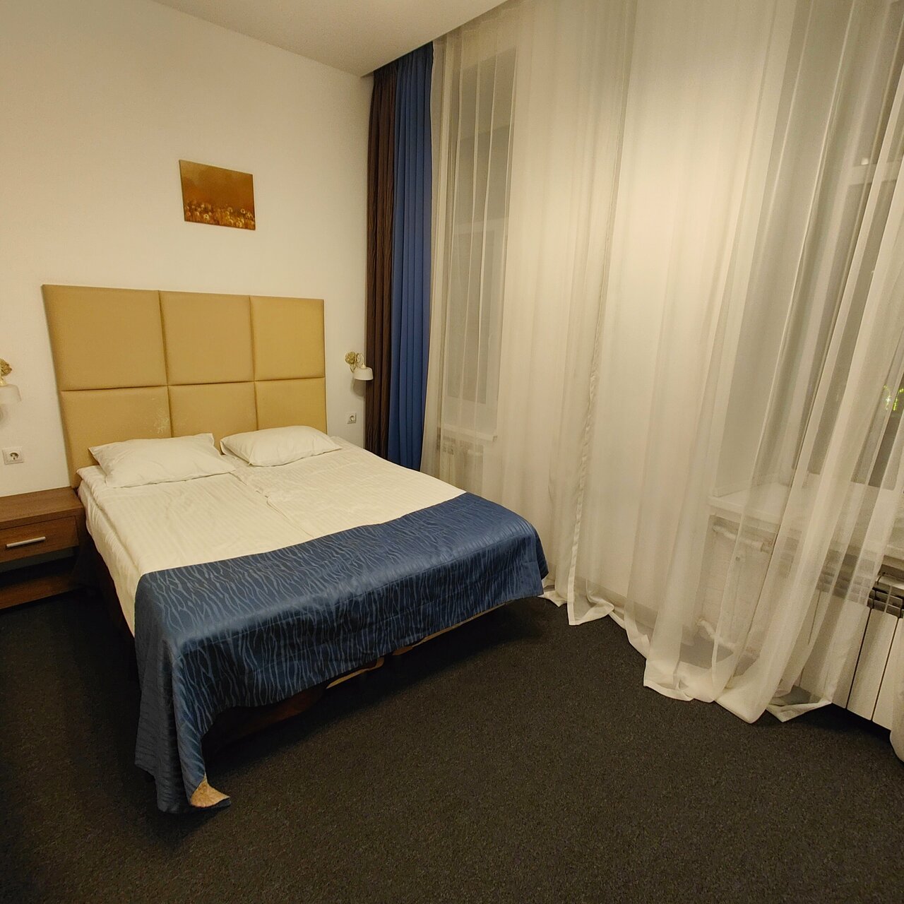 Гостиница Талисман Санкт-Петербург-147