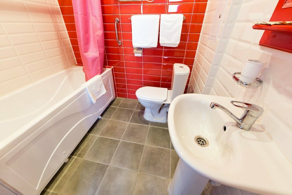 Гостиница Талисман Санкт-Петербург-24