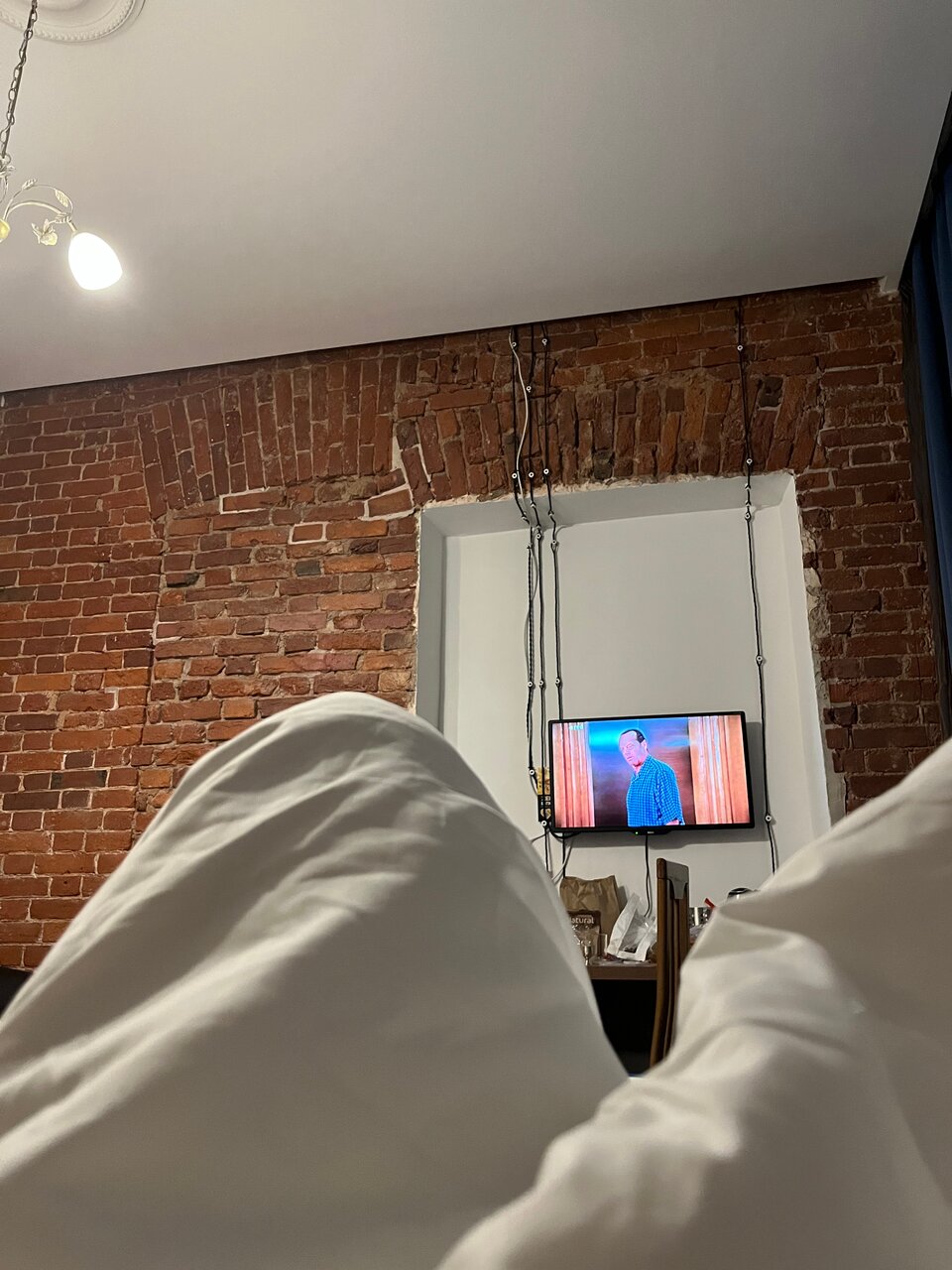 Гостиница Талисман Санкт-Петербург-112