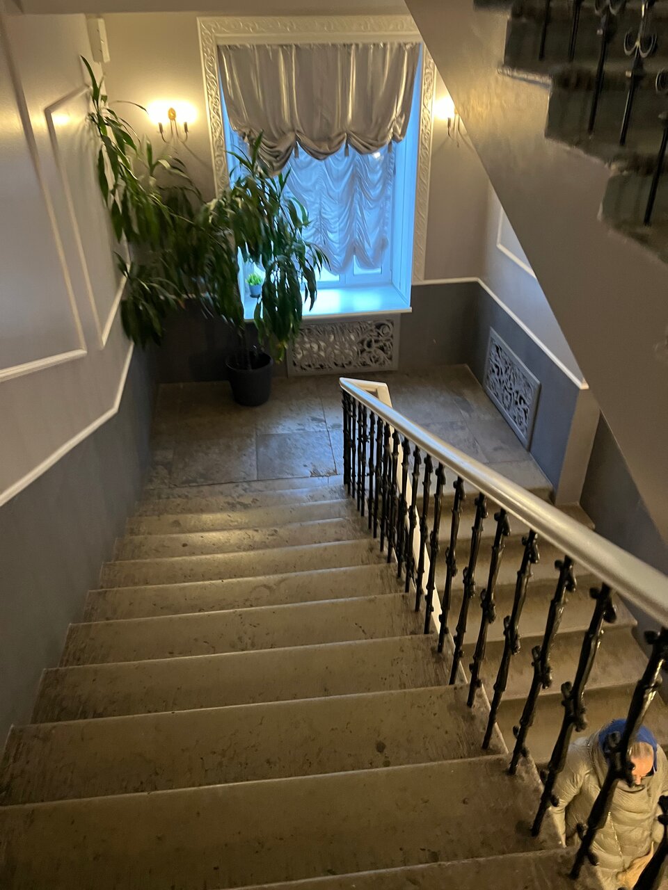 Гостиница Талисман Санкт-Петербург-168