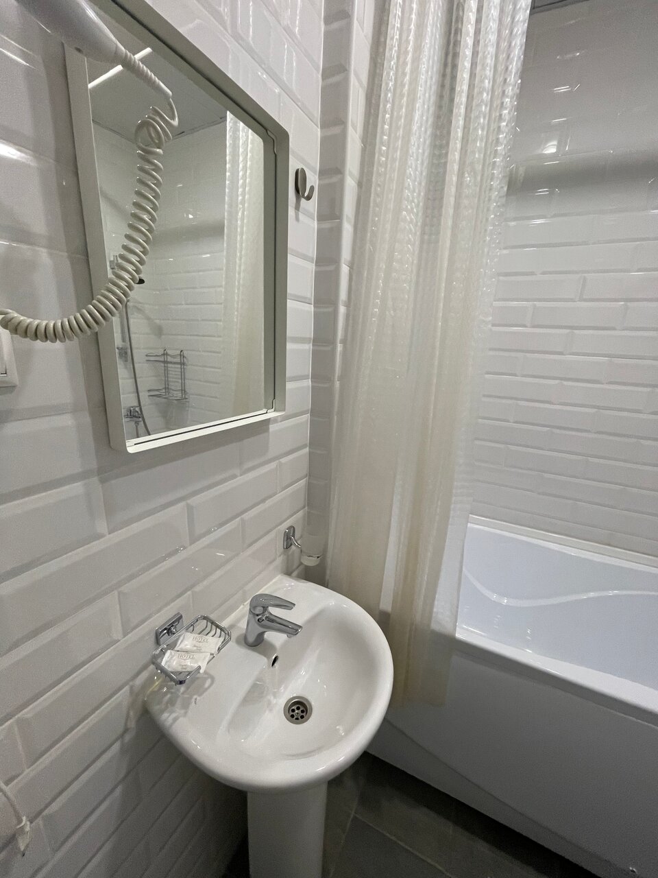 Гостиница Талисман Санкт-Петербург-161