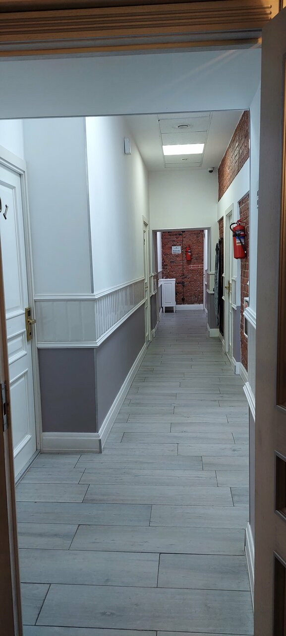 Гостиница Талисман Санкт-Петербург-232