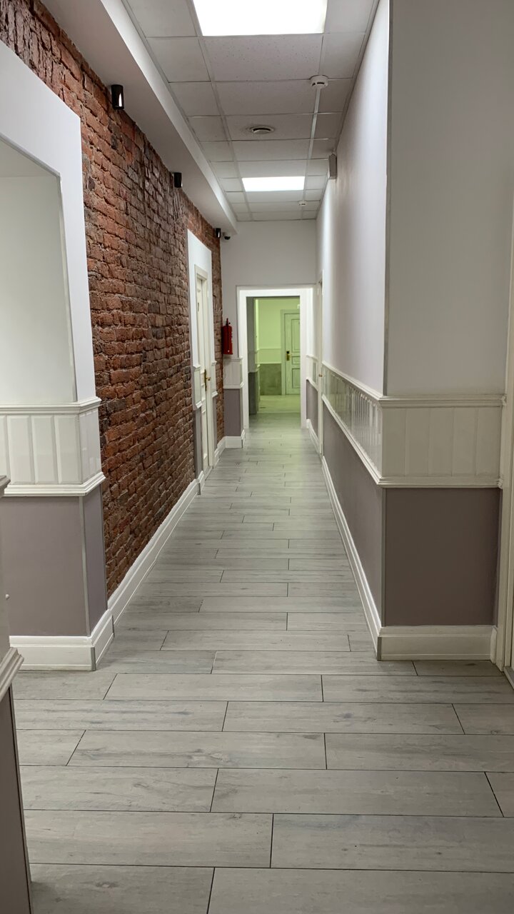 Гостиница Талисман Санкт-Петербург-203