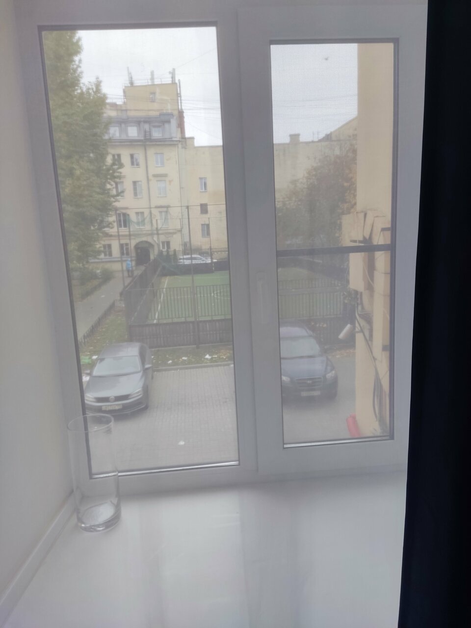 Гостиница Талисман Санкт-Петербург