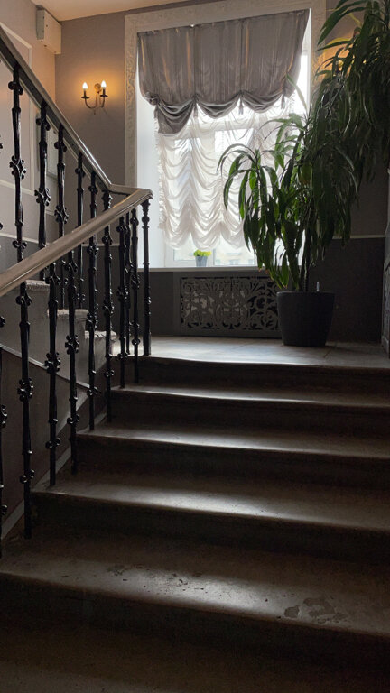 Гостиница Талисман Санкт-Петербург-128