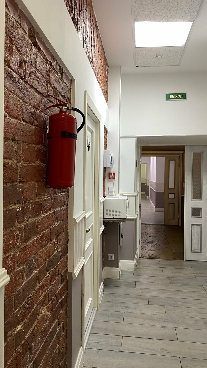 Гостиница Талисман Санкт-Петербург-139