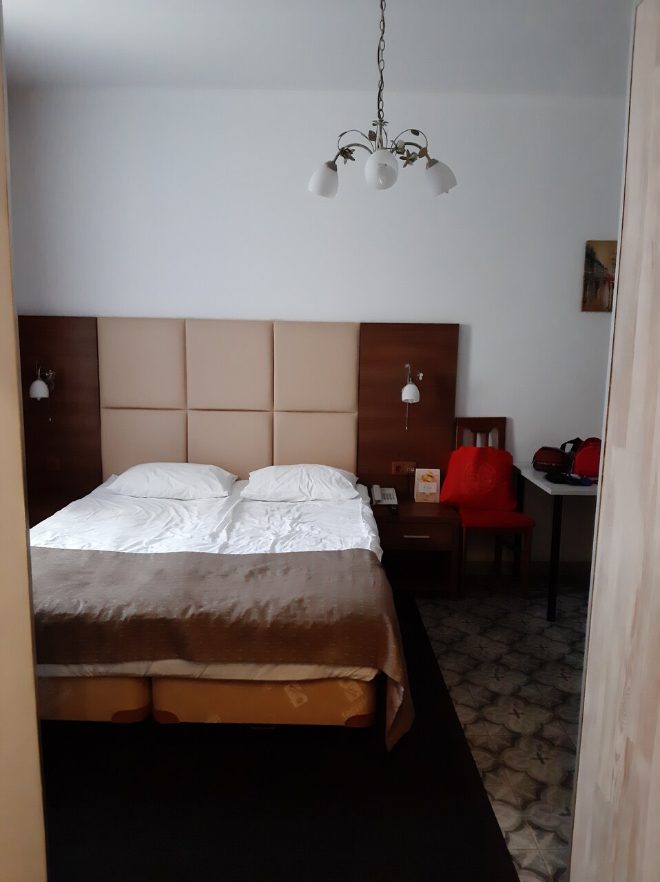 Гостиница Талисман Санкт-Петербург-167