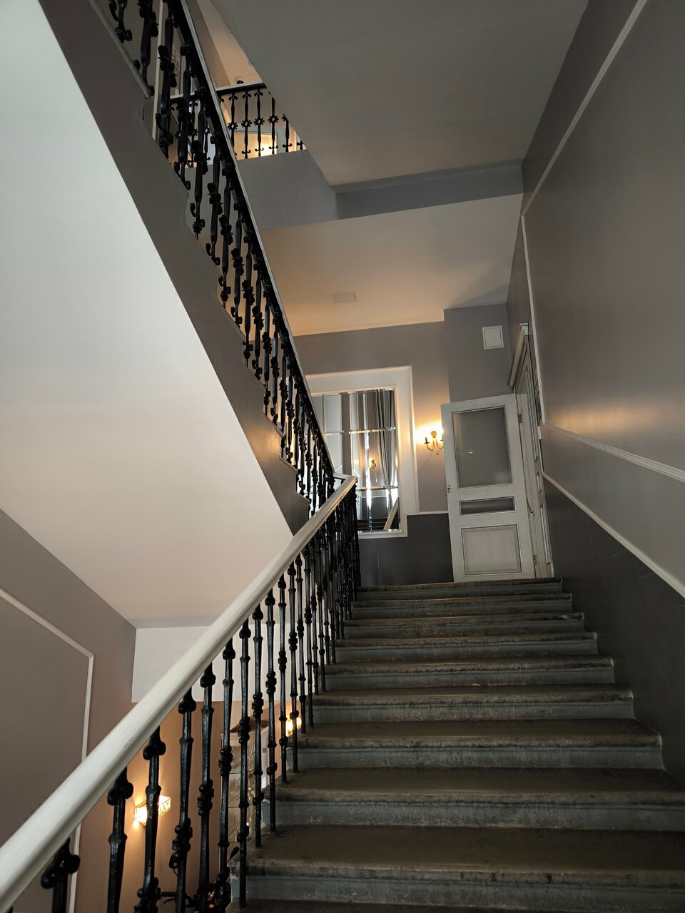 Гостиница Талисман Санкт-Петербург