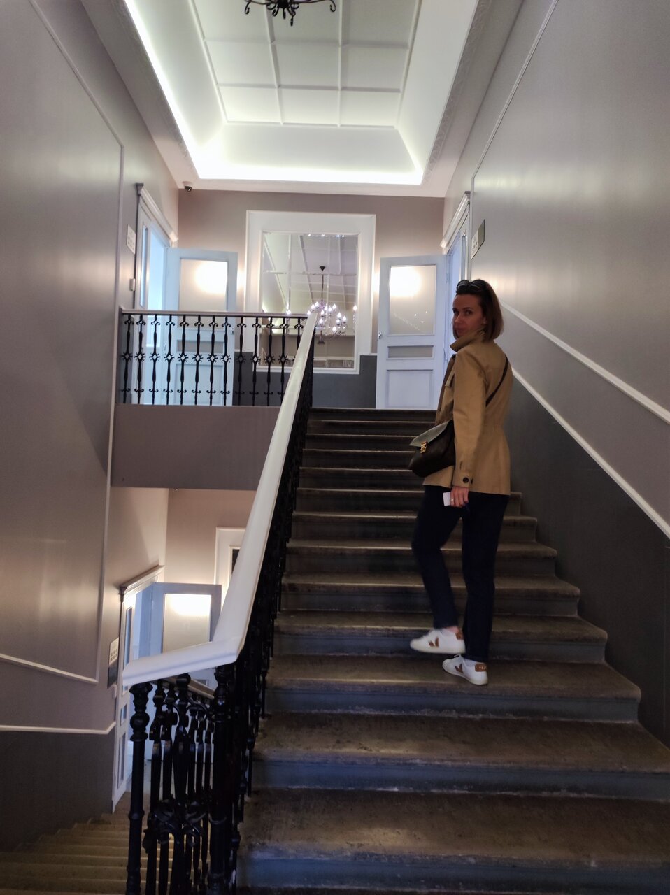 Гостиница Талисман Санкт-Петербург-124