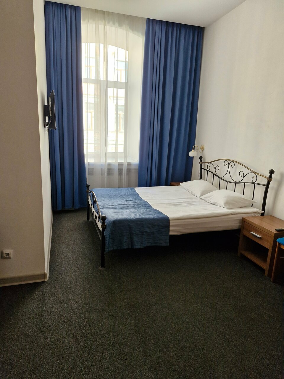 Гостиница Талисман Санкт-Петербург-111