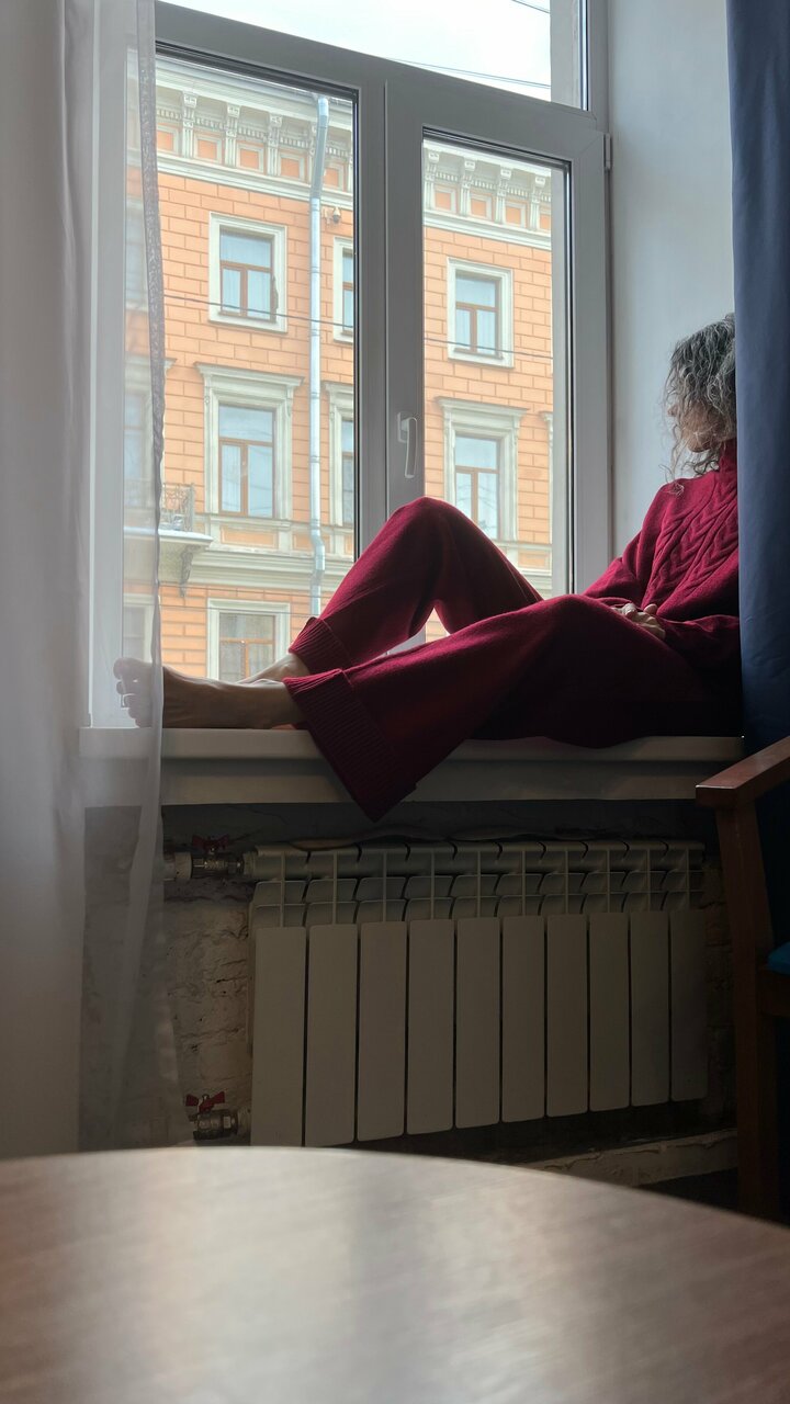 Гостиница Талисман Санкт-Петербург-93