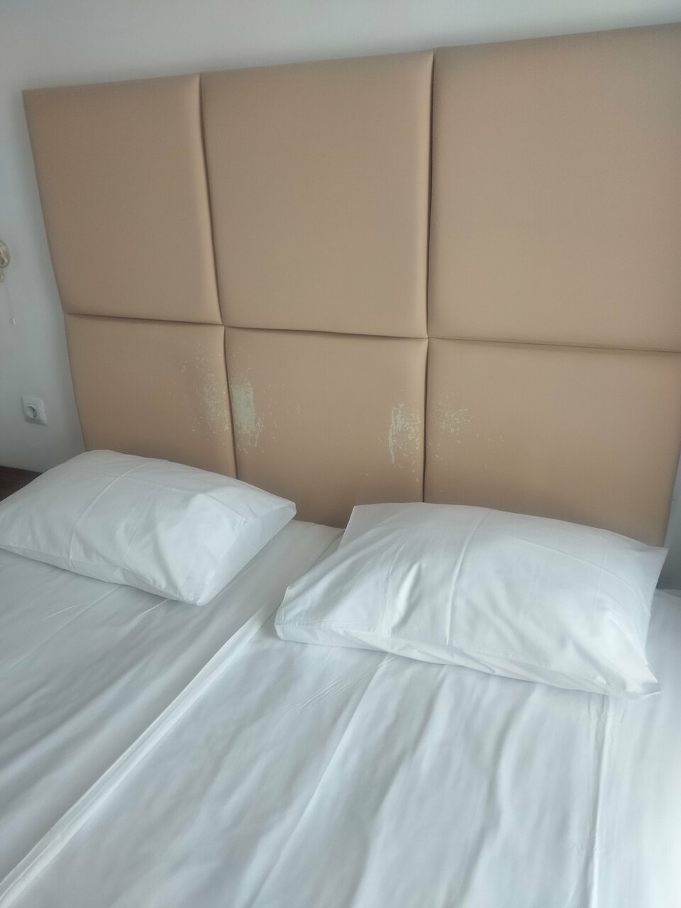 Гостиница Талисман Санкт-Петербург