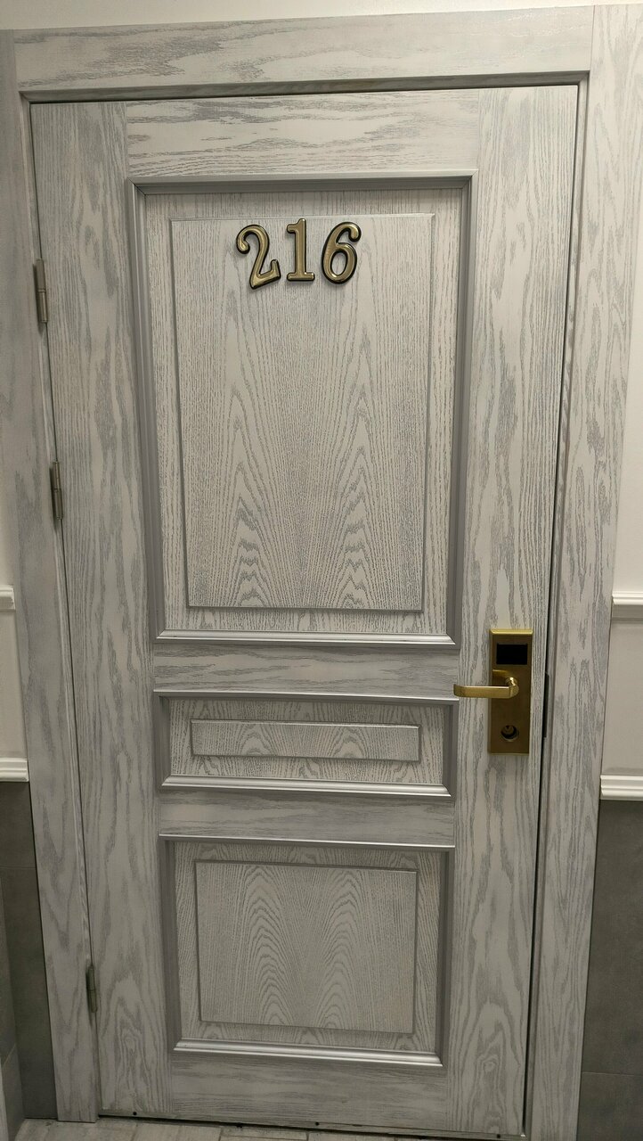 Гостиница Талисман Санкт-Петербург-54