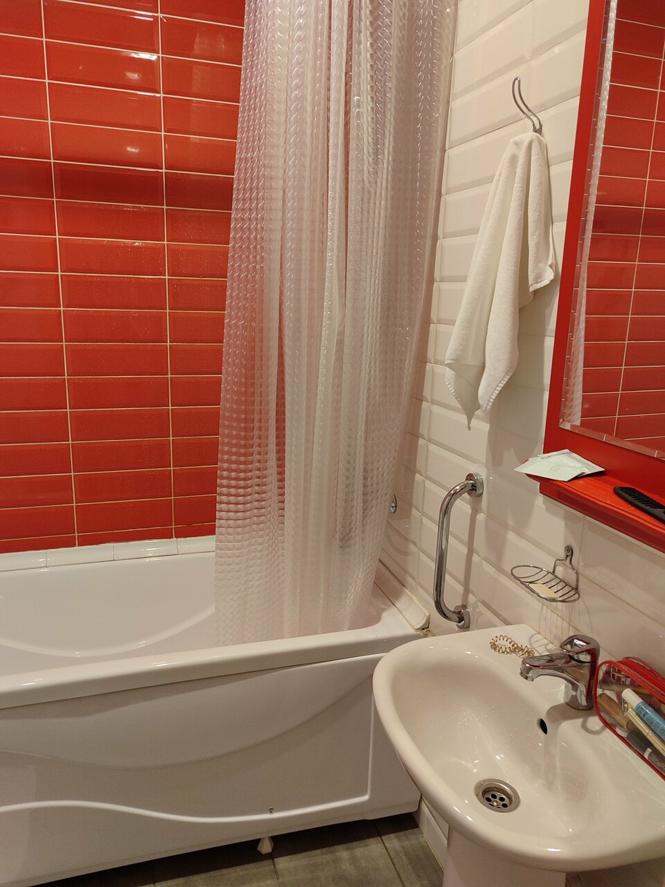 Гостиница Талисман Санкт-Петербург-197