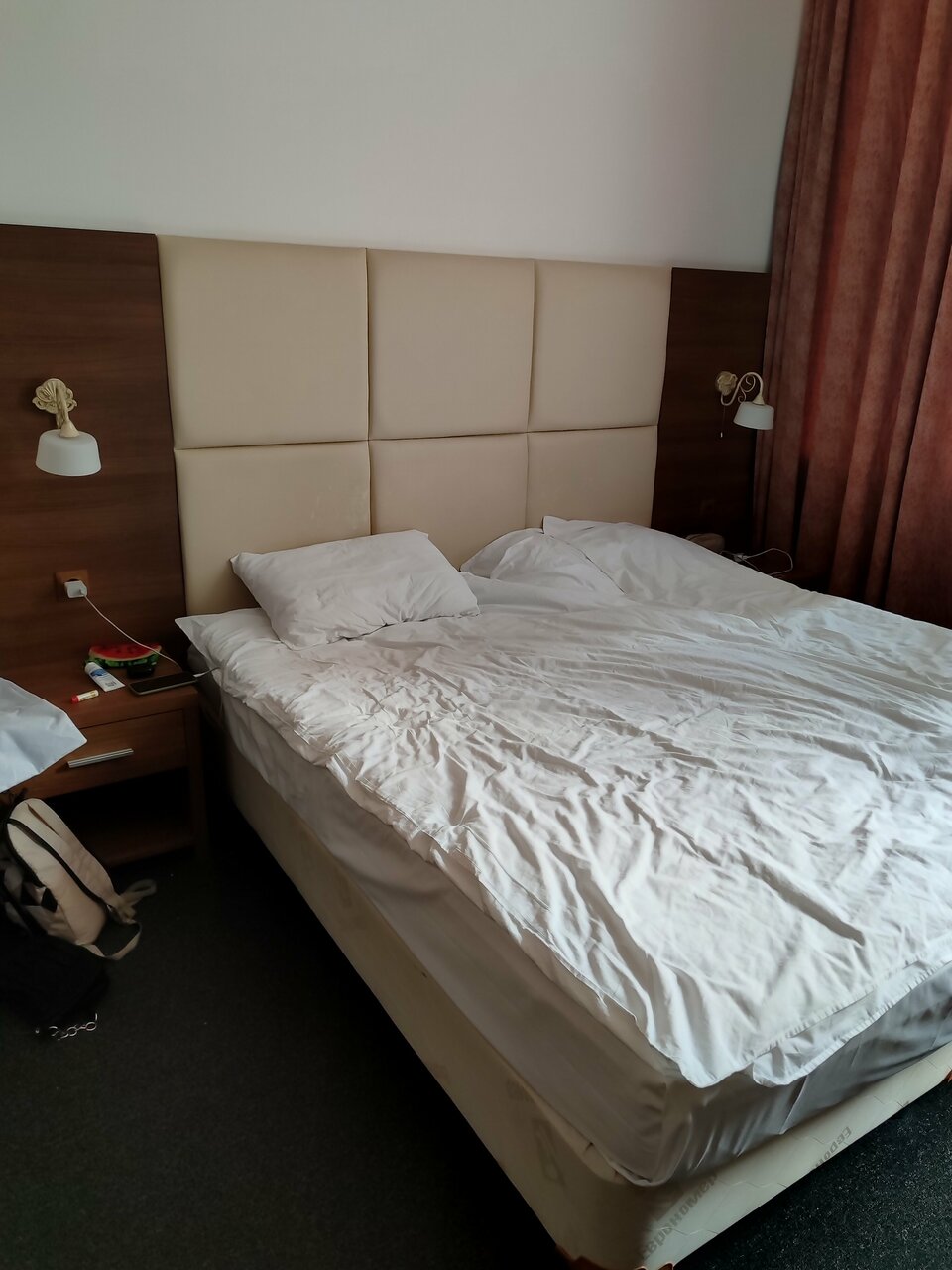 Гостиница Талисман Санкт-Петербург-199