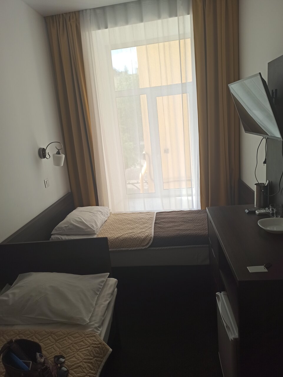 Гостиница Талисман Санкт-Петербург-177