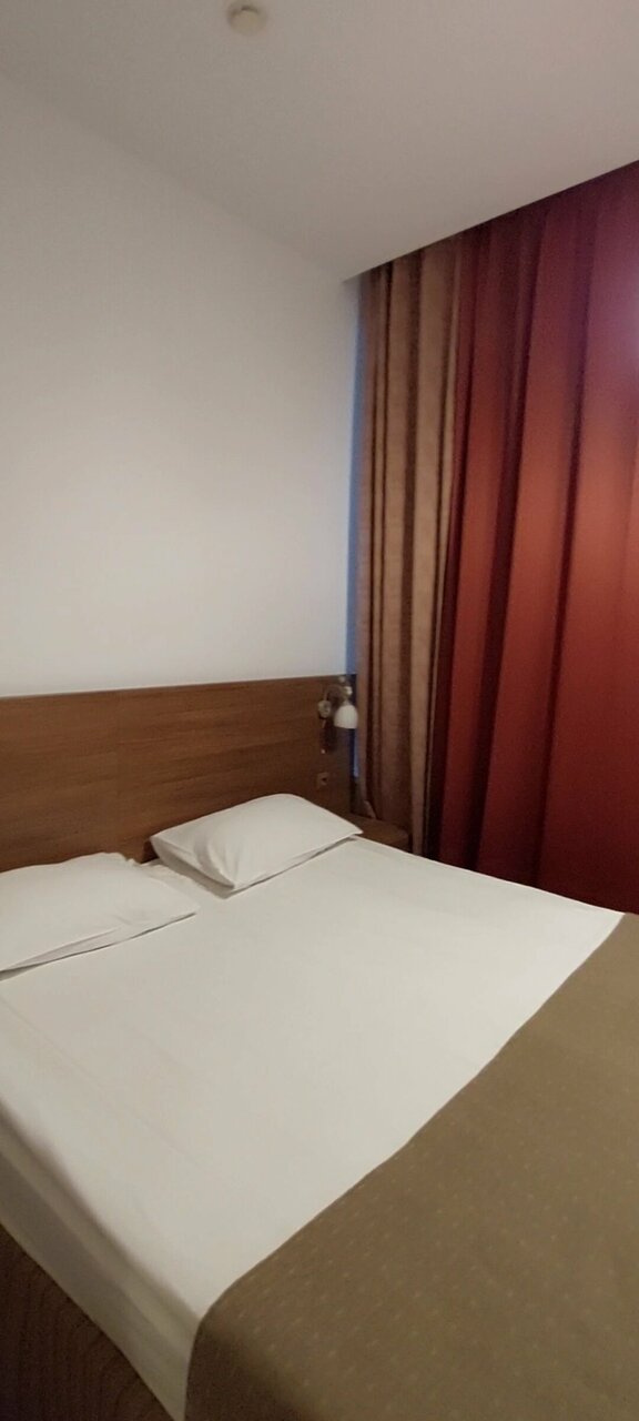 Гостиница Талисман Санкт-Петербург-207