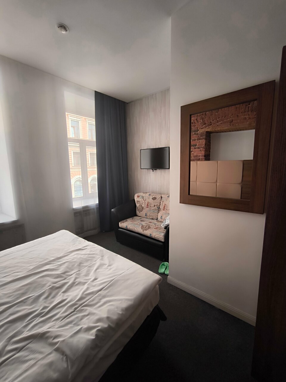 Гостиница Талисман Санкт-Петербург-131