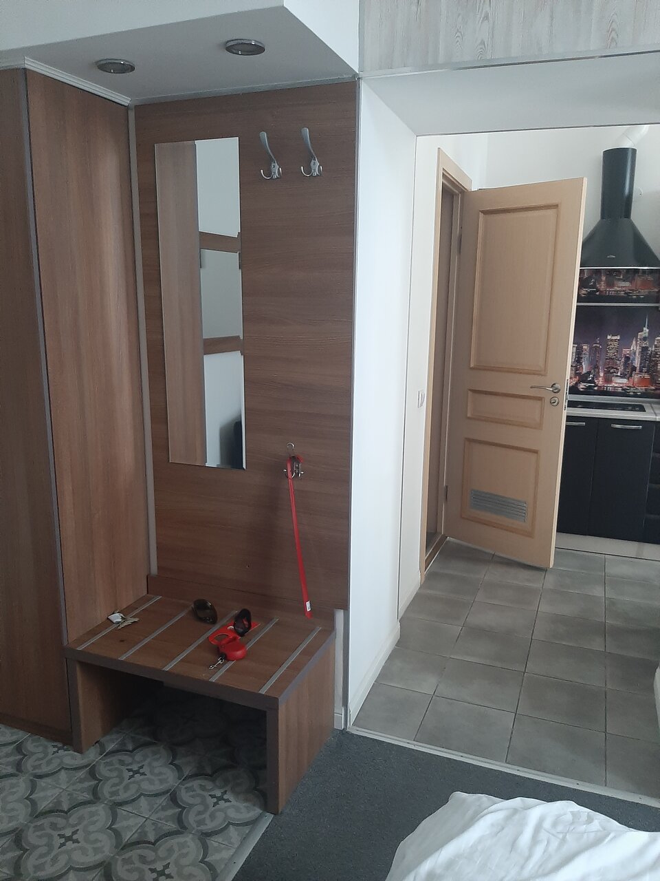 Гостиница Талисман Санкт-Петербург-81