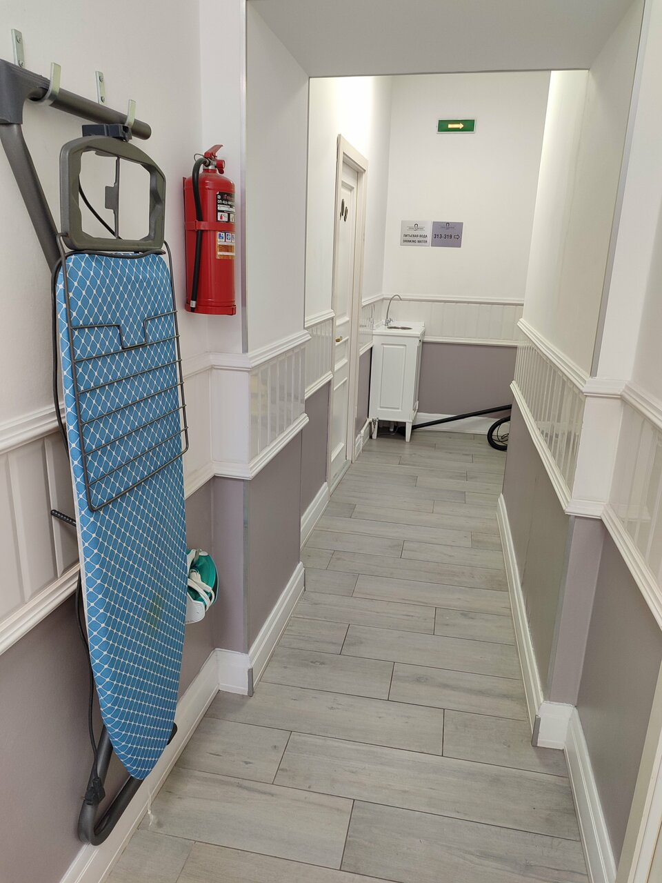 Гостиница Талисман Санкт-Петербург-83