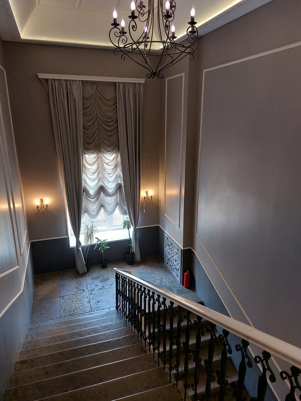 Гостиница Талисман Санкт-Петербург-158