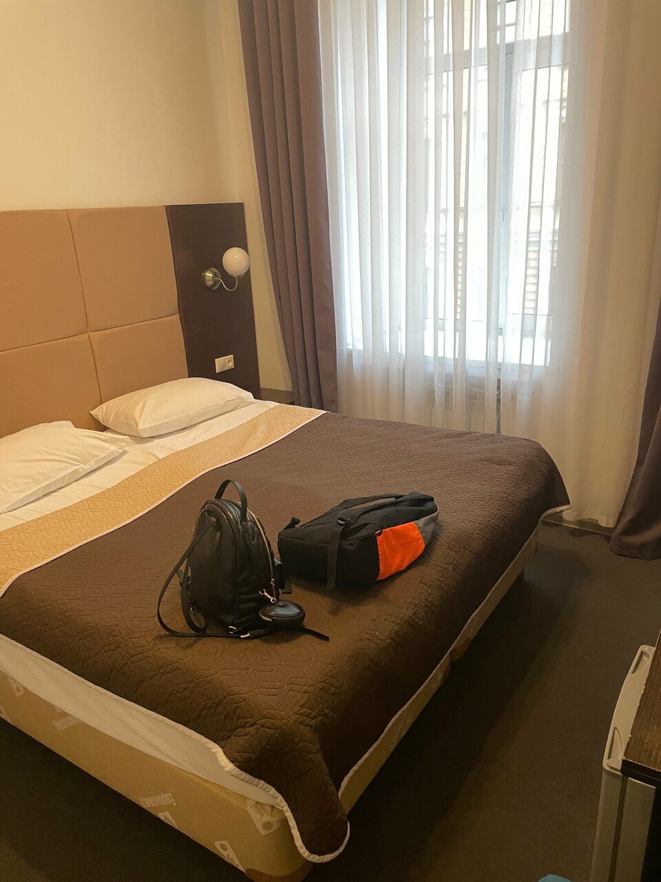 Гостиница Талисман Санкт-Петербург-86