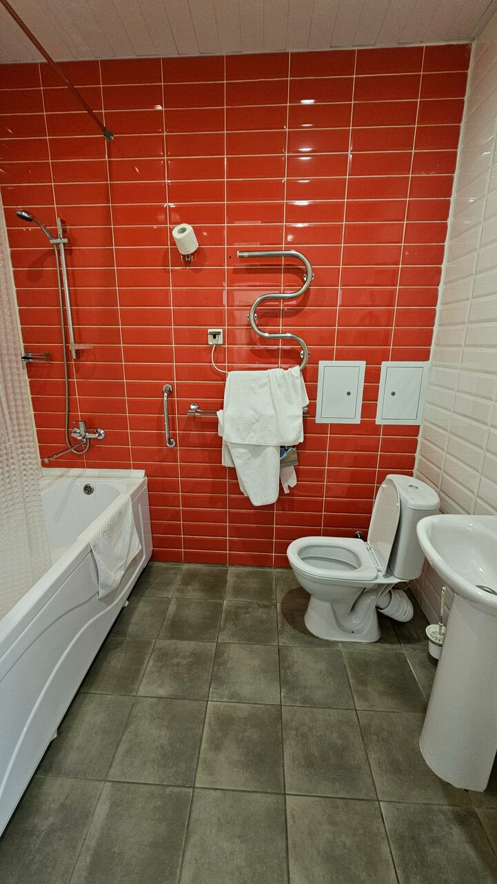 Гостиница Талисман Санкт-Петербург-186