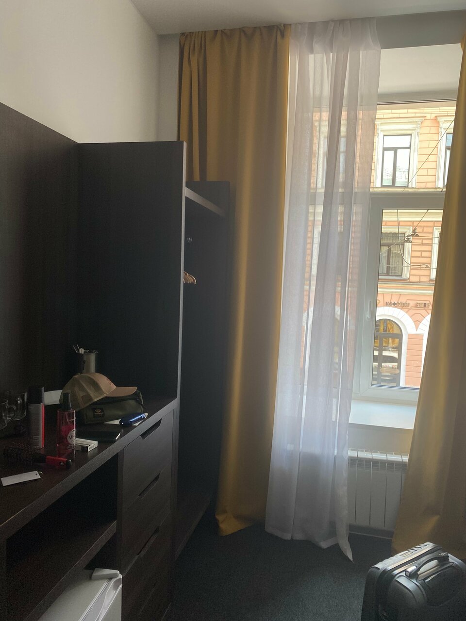 Гостиница Талисман Санкт-Петербург-184