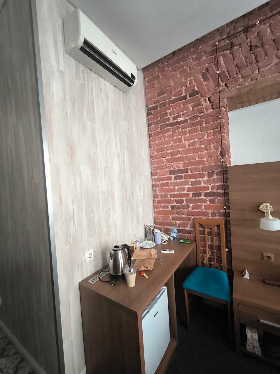 Гостиница Талисман Санкт-Петербург-149