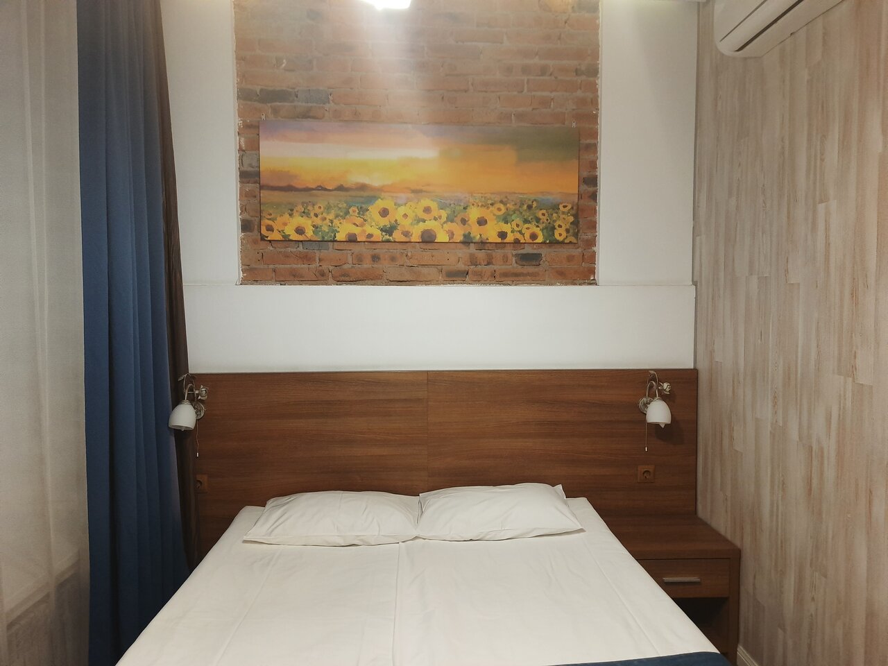 Гостиница Талисман Санкт-Петербург