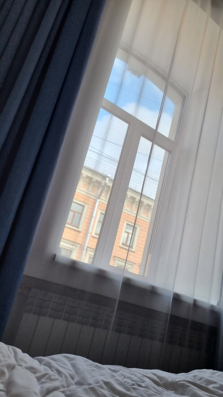 Гостиница Талисман Санкт-Петербург-58