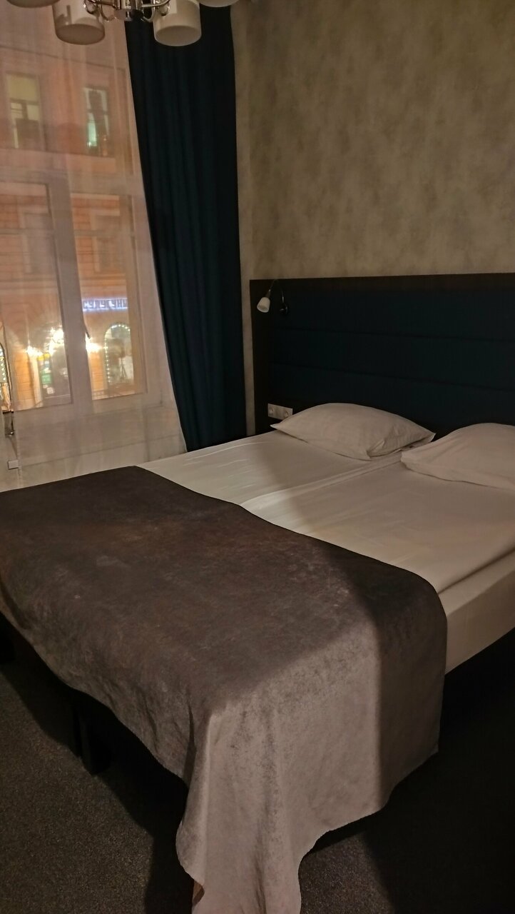 Гостиница Талисман Санкт-Петербург-144