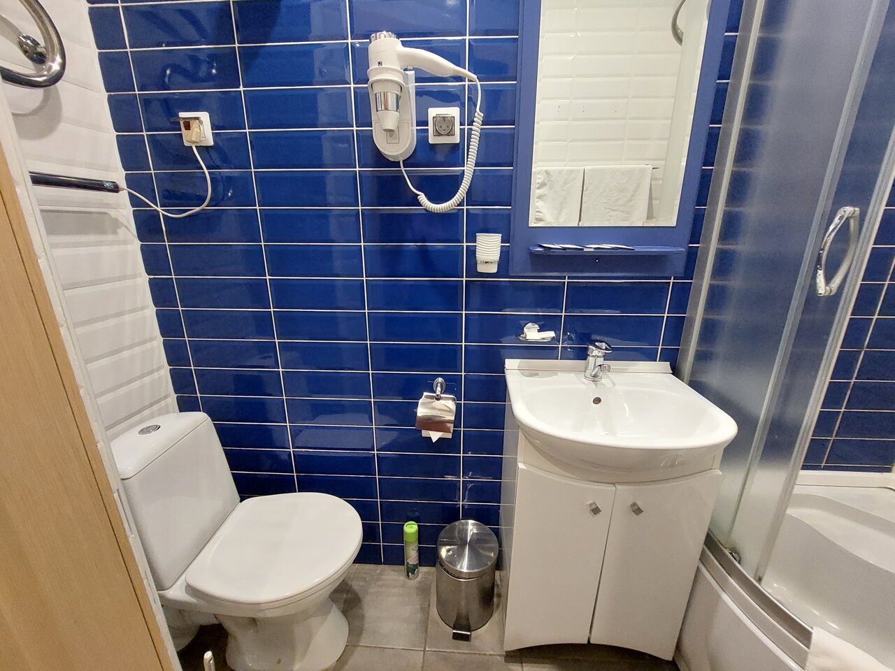 Гостиница Талисман Санкт-Петербург-46