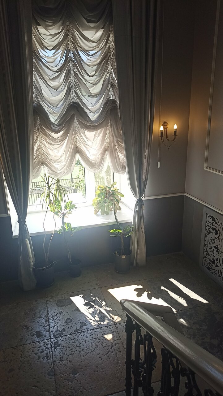 Гостиница Талисман Санкт-Петербург-116