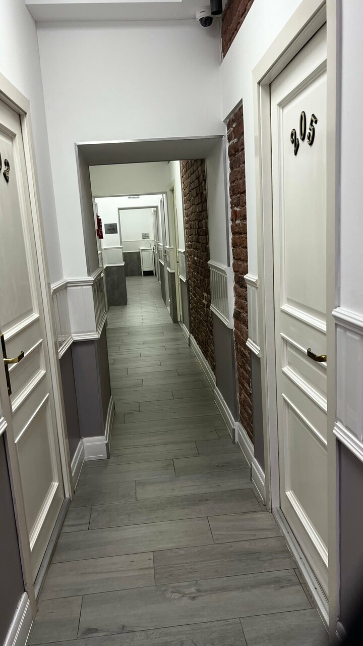 Гостиница Талисман Санкт-Петербург-231