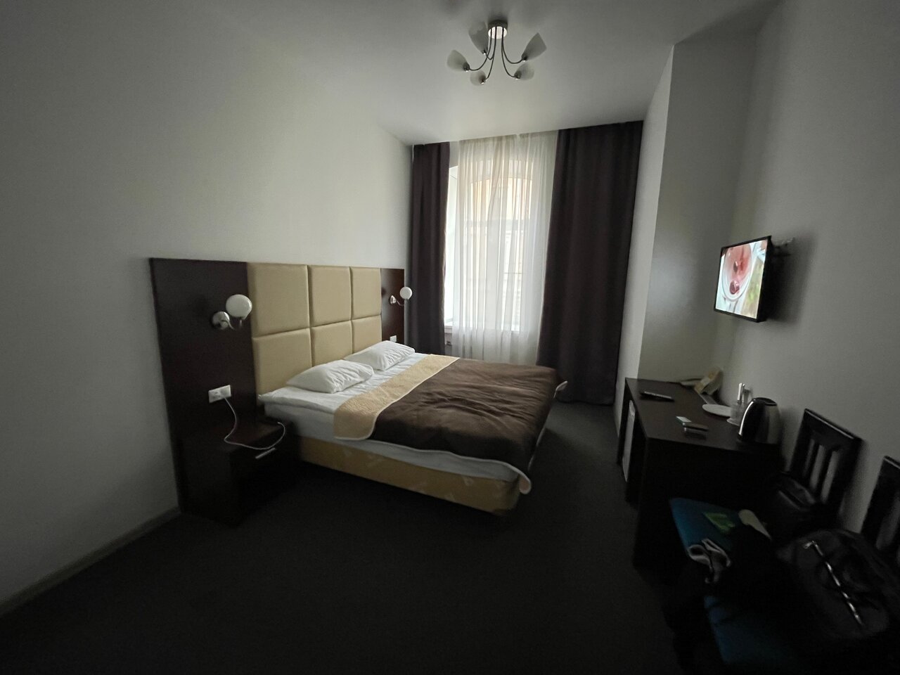 Гостиница Талисман Санкт-Петербург-69