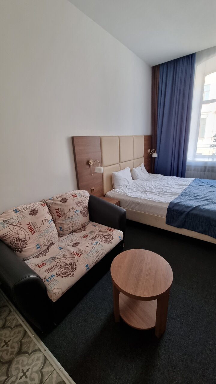 Гостиница Талисман Санкт-Петербург-188