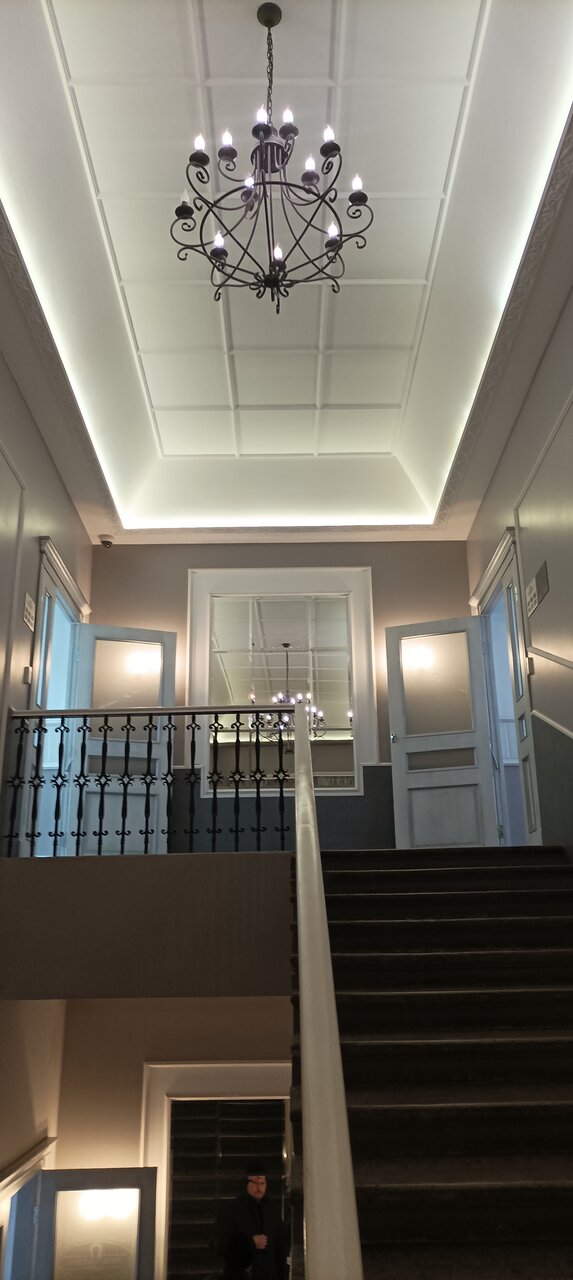 Гостиница Талисман Санкт-Петербург-105