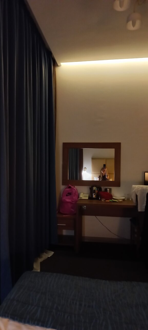 Гостиница Талисман Санкт-Петербург-182