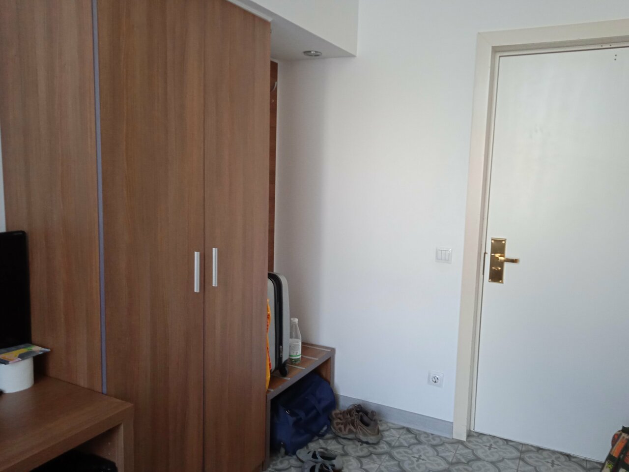 Гостиница Талисман Санкт-Петербург-224