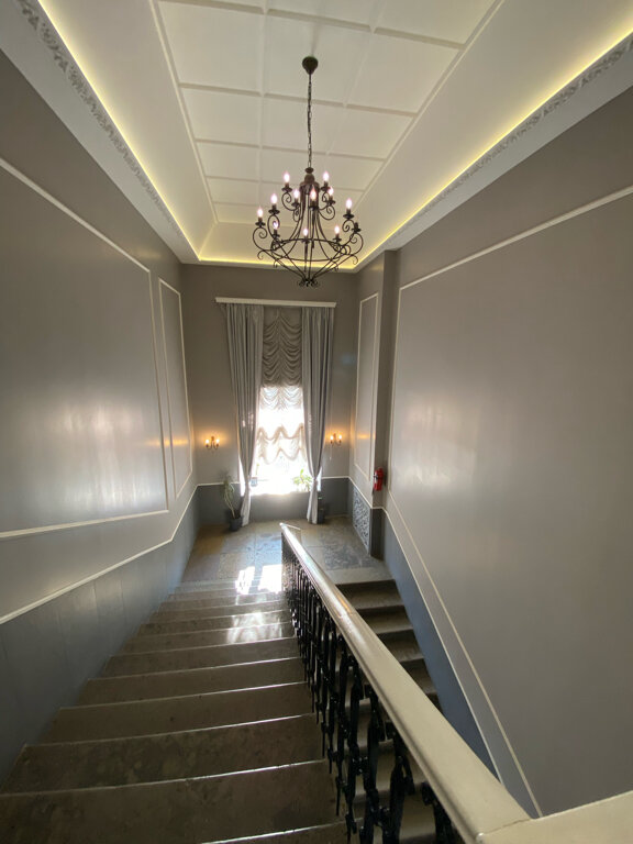 Гостиница Талисман Санкт-Петербург-192