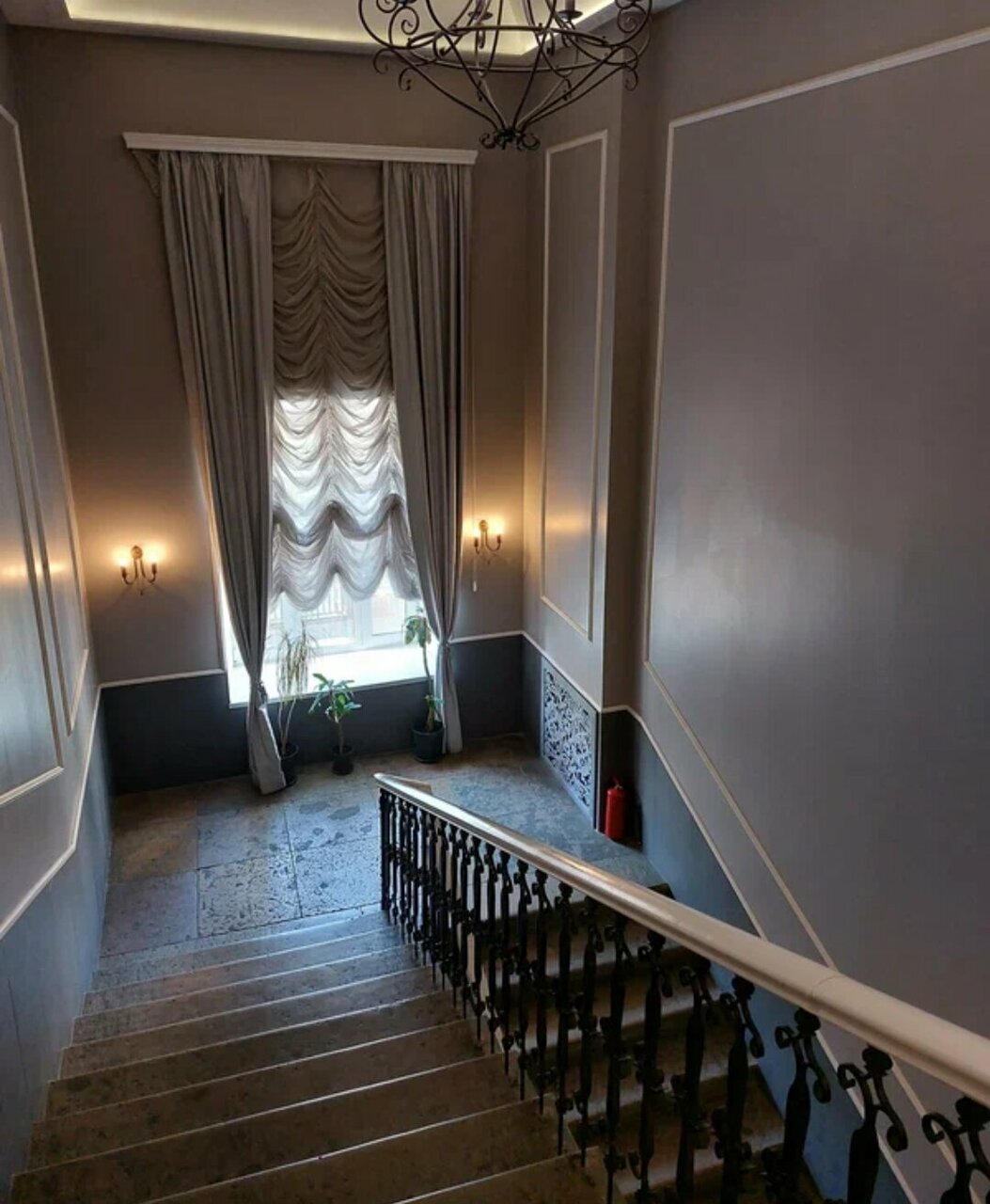 Гостиница Талисман Санкт-Петербург-115