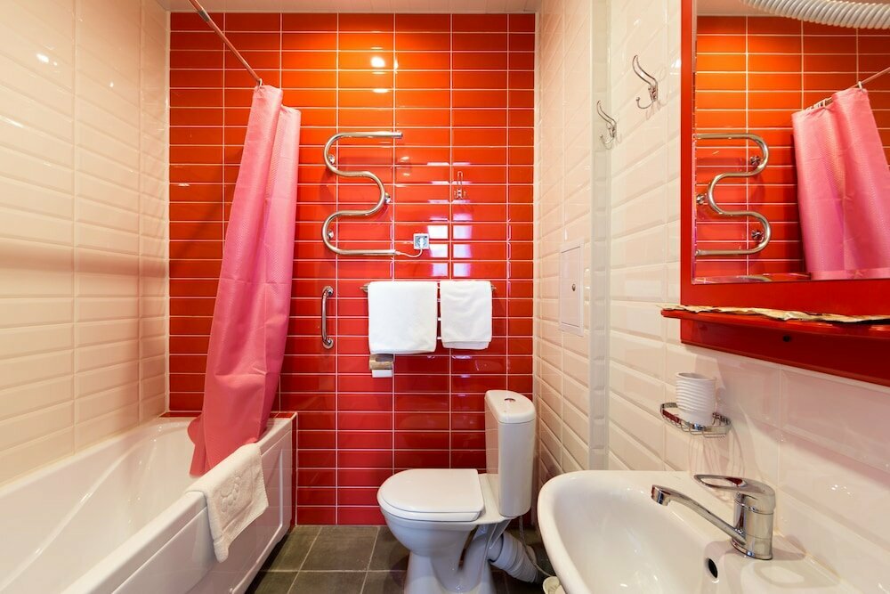 Гостиница Талисман Санкт-Петербург-13