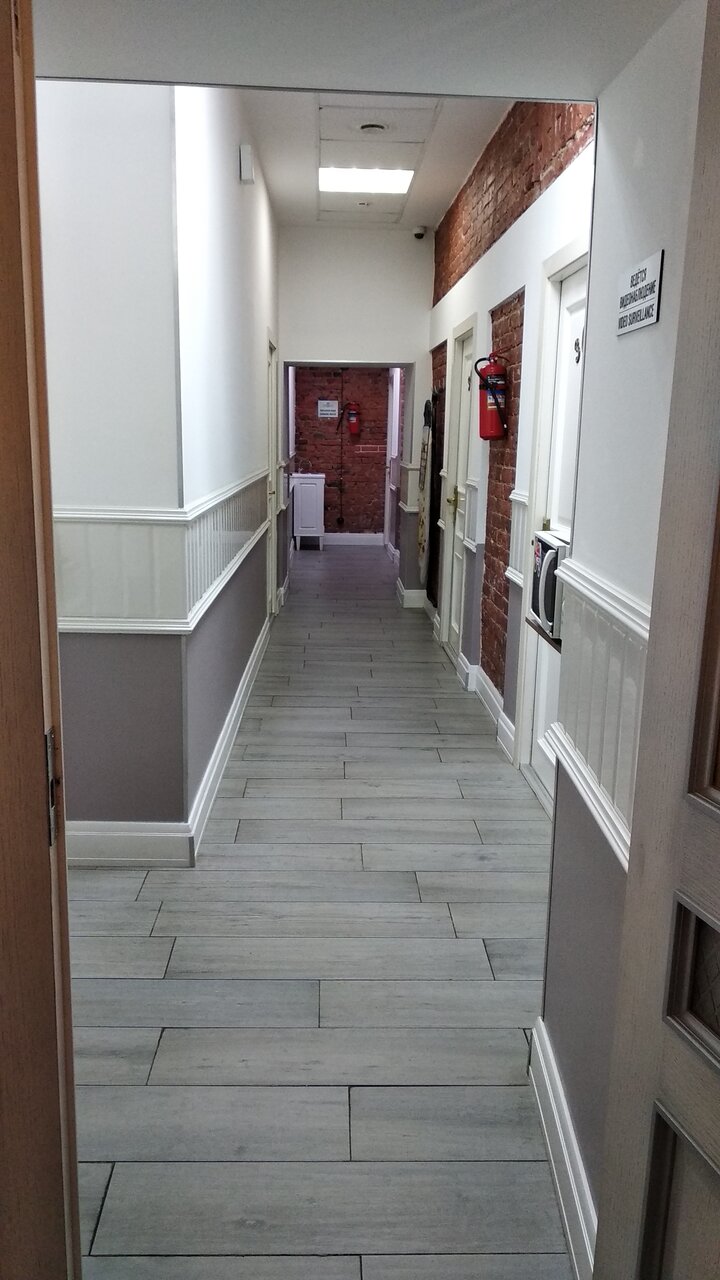 Гостиница Талисман Санкт-Петербург-230