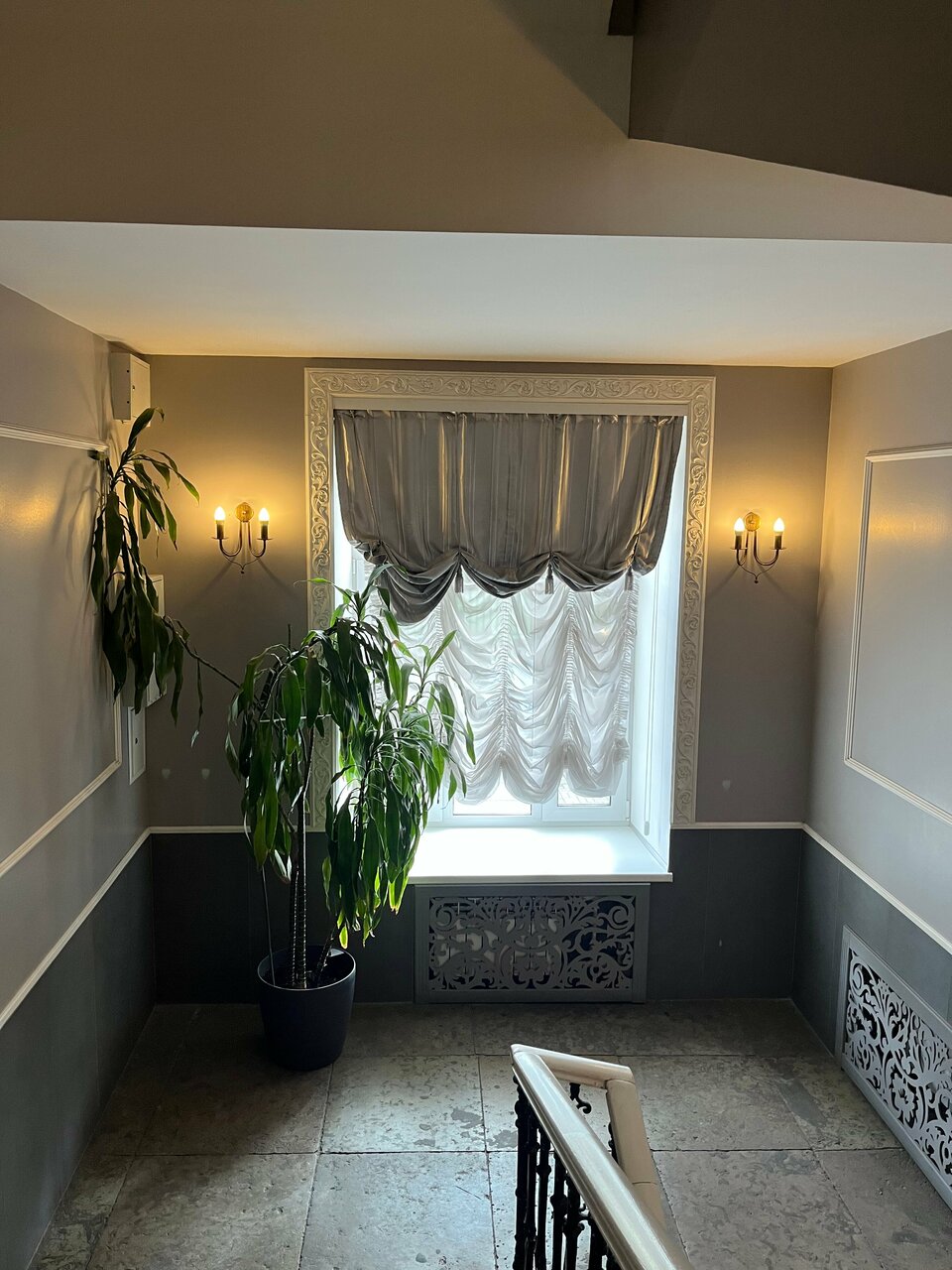 Гостиница Талисман Санкт-Петербург-89