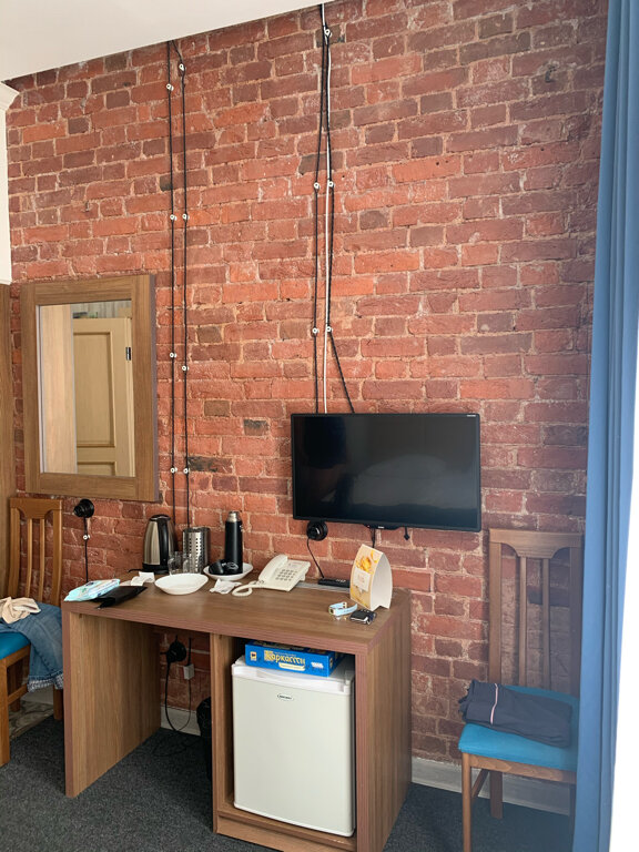 Гостиница Талисман Санкт-Петербург-169