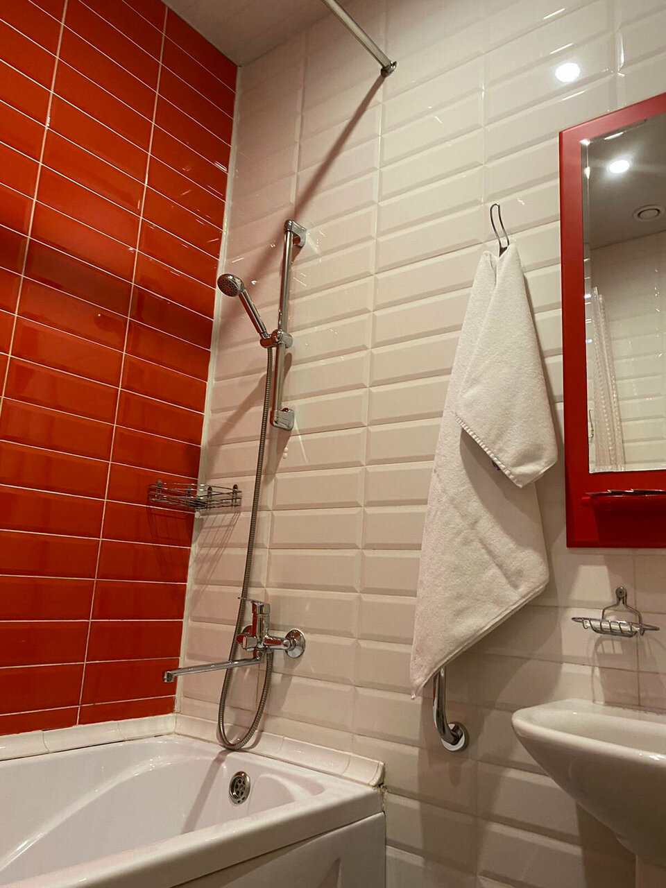 Гостиница Талисман Санкт-Петербург-155