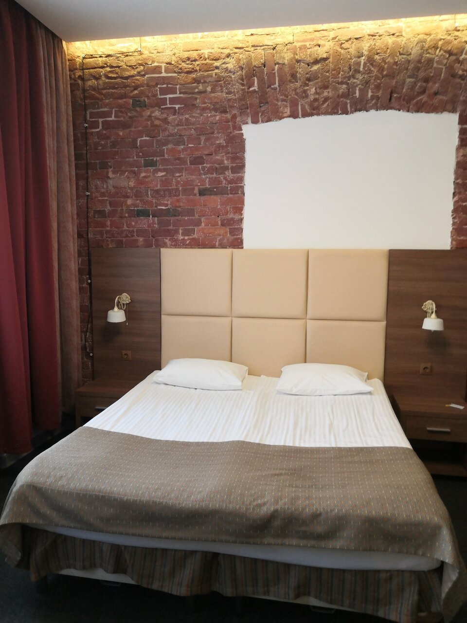 Гостиница Талисман Санкт-Петербург-154